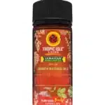 Tropic Isle Living - Jamaican Black Castor Oil - Popping Peppermint