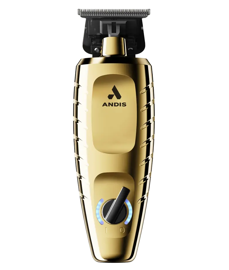 Andis GTX-EXO II Gold Trimmer #562168