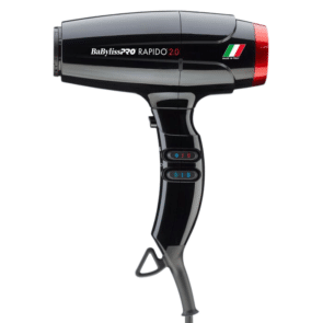BabylissPro Rapido 2.0 Hair Dryer #BRAP2