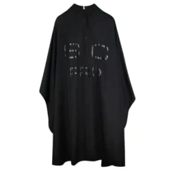 StyleCraft Pro Studio Cape Black #SC340B
