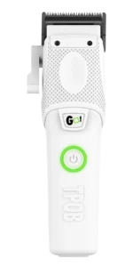 TPOB Go Clipper Whiteout Edition