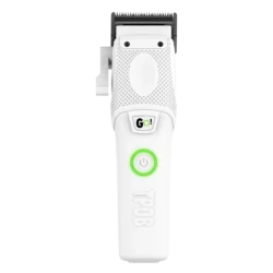 TPOB Go Clipper Whiteout Edition