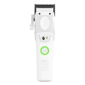 TPOB Go Clipper Whiteout Edition