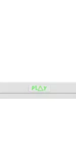 TPOB Play 3 Way Power Pod WhiteOut Edition