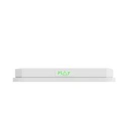 TPOB Play 3 Way Power Pod WhiteOut Edition