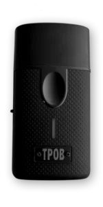 TPOB Play Shaver Black Edition