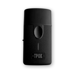 TPOB Play Shaver Black Edition