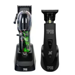 TPOB Slime 2 & Ghost X Blackout Bundle