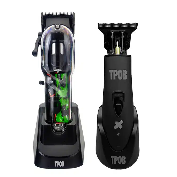 TPOB Slime 2 & Ghost X Blackout Bundle