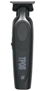 TPOB X Deluxe Trimmer Blackout Edition
