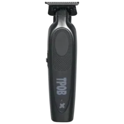 TPOB X Deluxe Trimmer Blackout Edition