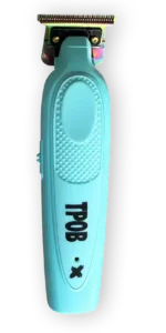 TPOB X Deluxe Trimmer - BubbleGum Edition