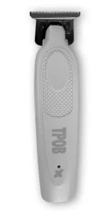 TPOB X Deluxe Trimmer Grey Edition