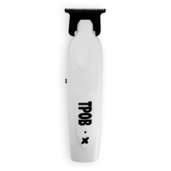 TPOB X Deluxe Trimmer Whiteout Edition