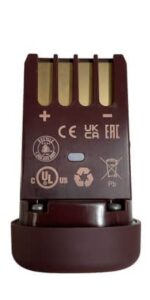 Oster Cordless 76 Replacement Battery Pack #2151549