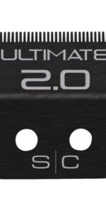 StyleCraft DLC Ultimate 2.0 Fixed Trimmer Blade #SCFUTB