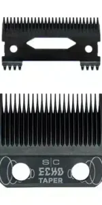 StyleCraft Echo Taper with Deep Tooth Cutter #SC553B