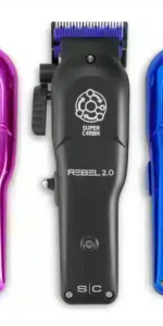 StyleCraft Rebel 2.0 Clipper #SC601M