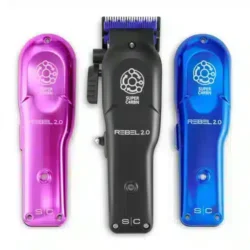 StyleCraft Rebel 2.0 Clipper #SC601M