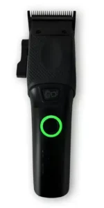 TPOB Go Clipper - Black Edition