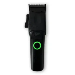 TPOB Go Clipper - Black Edition