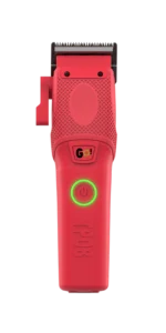 TPOB Go Clipper - Red Edition