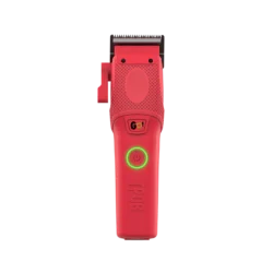 TPOB Go Clipper - Red Edition