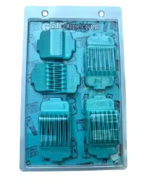 TPOB Go Double Magnetic Guards - Bubble Gum Edition