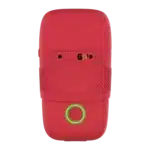 TPOB Go Shaver Red Edition