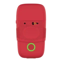 TPOB Go Shaver Red Edition