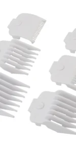TPOB Magnetic Guards - White Edition