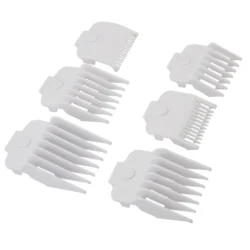 TPOB Magnetic Guards - White Edition