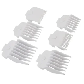 TPOB Magnetic Guards - White Edition