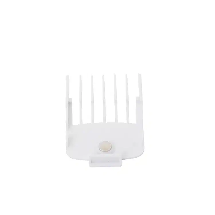 TPOB Magnetic Guards - White Edition - Bottom View