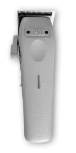 TPOB Play Mini Clipper Light Grey