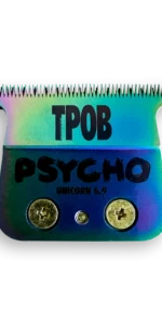 TPOB Psycho Unicorn Blade for Play Trimmer