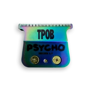 TPOB Psycho Unicorn Blade for Play Trimmer