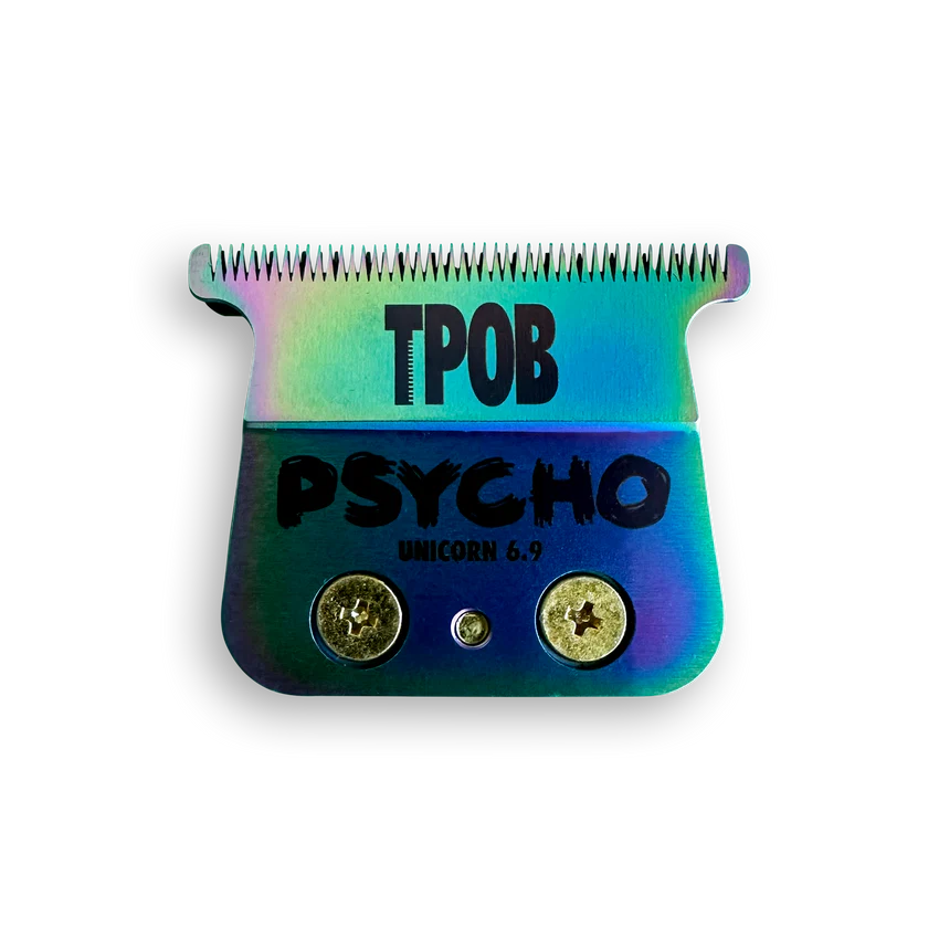 TPOB Psycho Unicorn Blade for Play Trimmer