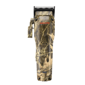 BabylissPro Limited Edition Camo Collection Lo-ProFX Compact Clipper #FX82CAM