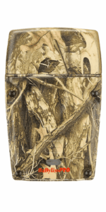 BabylissPro Limited Edition Camo Collection Lo-ProFX Compact Single-Foil Shaver #FXLPFS1CAM