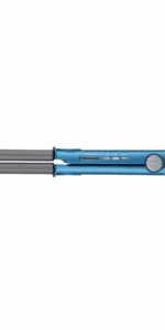 BabylissPro Nano Titanium 1" Curved Styling Iron #BNT4061UC