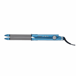BabylissPro Nano Titanium 1" Curved Styling Iron #BNT4061UC