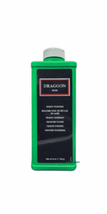 Clubman Powder Draggon Noir 9oz