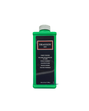 Clubman Powder Draggon Noir 9oz