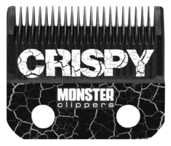 Monster Clippers Replacement Crispy Clipper Blade