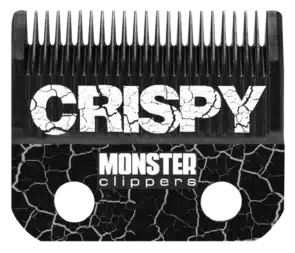 Monster Clippers Replacement Crispy Clipper Blade