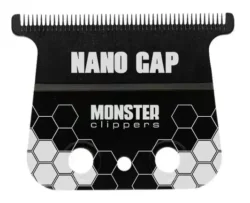 Monster Clippers Replacement Nano Gap Trimmer Blade