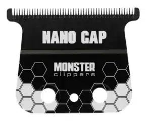 Monster Clippers Replacement Nano Gap Trimmer Blade