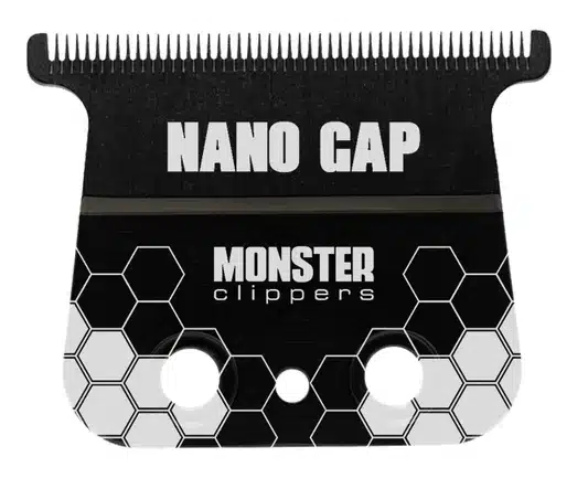 Monster Clippers Replacement Nano Gap Trimmer Blade