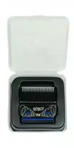 TPOB Echo Blade Package open